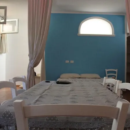 Tavernetta Salentina A Due Passi Dal Mare