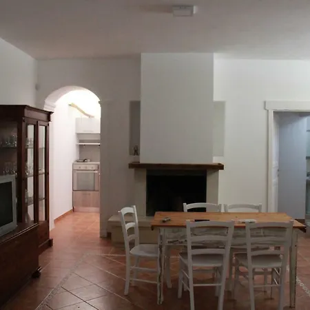 Appartamento Tavernetta Salentina A Due Passi Dal Mare