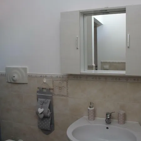 Tavernetta Salentina A Due Passi Dal Mare *